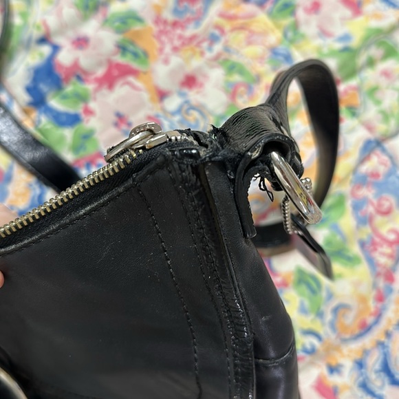 Coach Handbag - Picture 6 of 8